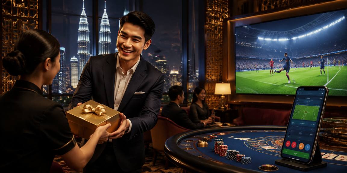888 football Malaysia: Casino & Sportsbook untuk akaun anda